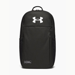 Превью товара: “Рюкзак Essential Halftime Under Armour, цвет Black/White (23л)”, купить в интернет магазине