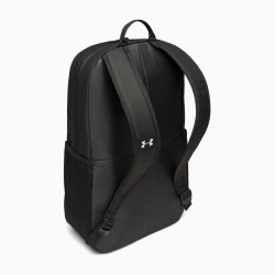 Превью товара: “Рюкзак Essential Halftime Under Armour, цвет Black/White (23л)”, купить в интернет магазине