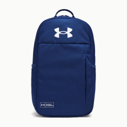 Фото: “Рюкзак Essential Halftime Under Armour, цвет Blackout Navy/White (23л)”, купить в интернет магазине