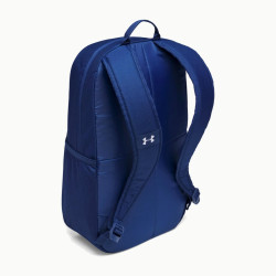 Превью товара: “Рюкзак Essential Halftime Under Armour, цвет Blackout Navy/White (23л)”, купить в интернет магазине