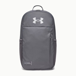 Фото: “Рюкзак Essential Halftime Under Armour, цвет Castlerock/Mod Gray (23л)”, купить в интернет магазине