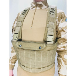 Фото: “Разгрузка Warrior assault systems”