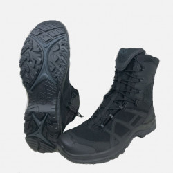 Фото: “Берцы HAIX® BLACK EAGLE ATHLETIC 11 HIGH BLACK”, купить в интернет магазине