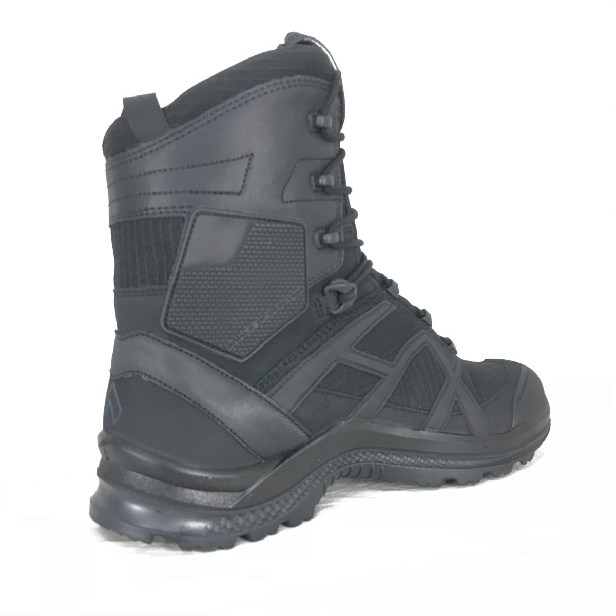 Chaussure haix 2025 black eagle