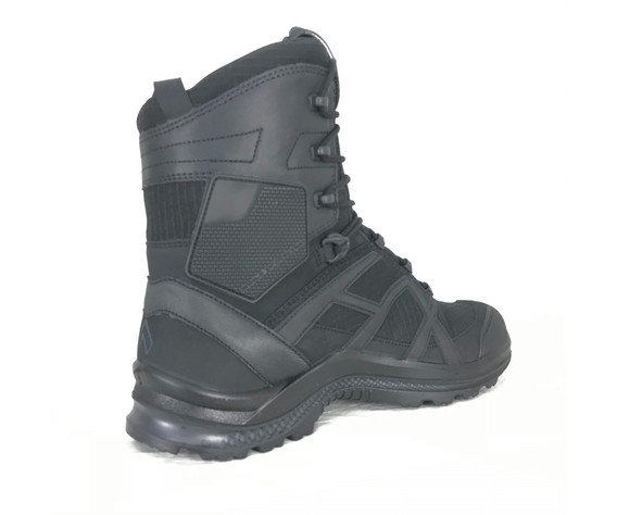 Тактические ботинки Haix Black Eagle Athletic 2.0 T High Black