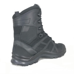 Тактические ботинки Haix Black Eagle Athletic 2.0 T High Black