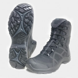 Фото: “Тактические ботинки Haix Black Eagle Athletic 2.0 T High Black”