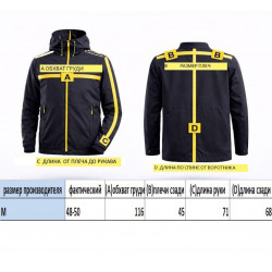 Фото: “Куртка Denali B-15 Sage/Sage”