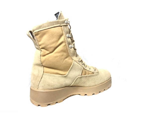 Берцы Altama Army Combat Boots USA Gore-Tex Waterproof