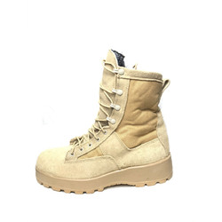 Фото: Берцы Altama Army Combat Boots USA Gore-Tex Waterproof - 