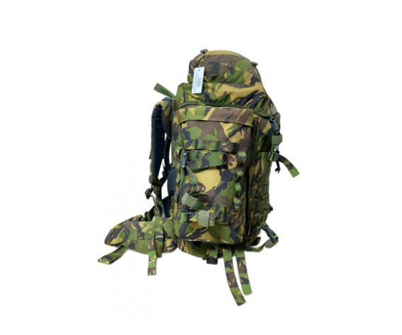 Фото: “Экспедиционный рюкзак армии Голландии Klein 60 литров”, купить в интернет магазине
