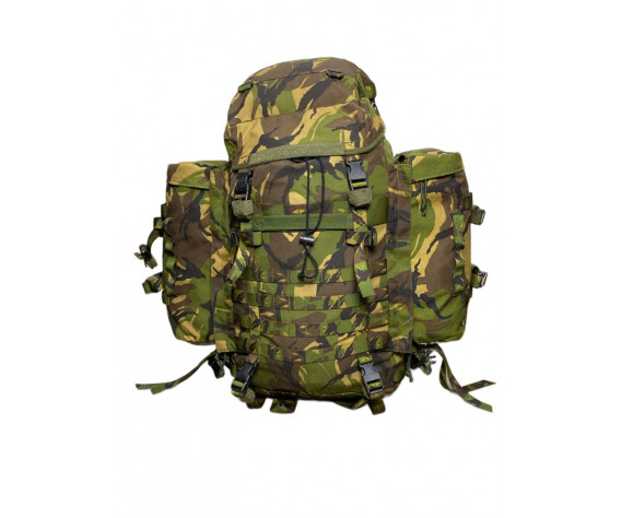 Фото: “Экспедиционный рюкзак армии Голландии Klein 60 литров”, купить в интернет магазине