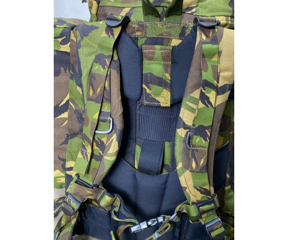 Фото: “Экспедиционный рюкзак армии Голландии Klein 60 литров”, купить в интернет магазине
