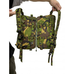 Фото: “Экспедиционный рюкзак армии Голландии Klein 60 литров”