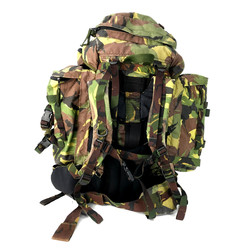 Экспедиционный рюкзак армии Голландии Klein 60 литров