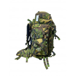 Фото: “Экспедиционный рюкзак армии Голландии Klein 60 литров”