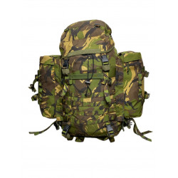Фото: “Экспедиционный рюкзак армии Голландии Klein 60 литров”