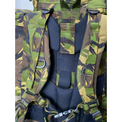 Фото: “Экспедиционный рюкзак армии Голландии Klein 60 литров”