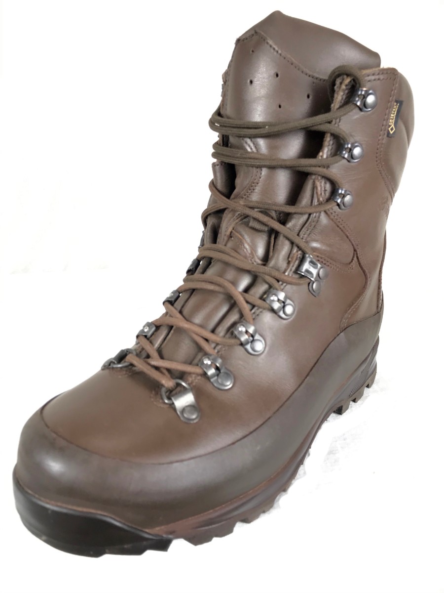 Iturri gtx combat on sale boots