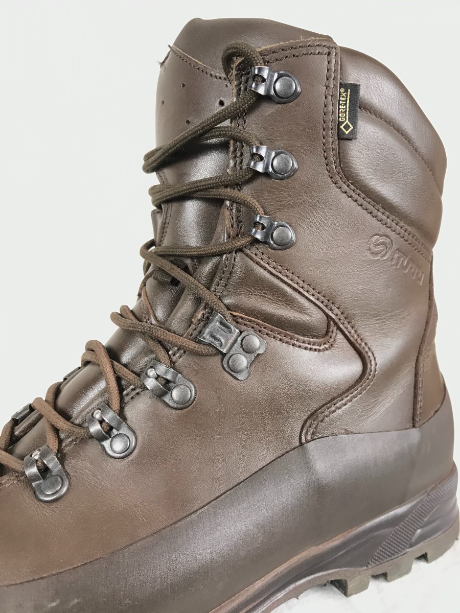 Iturri cold clearance weather boots