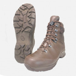 Фото: “Берцы Haix Mondo”, купить в интернет магазине