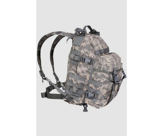 Штурмовой военный рюкзак ASSAULT PACK USA