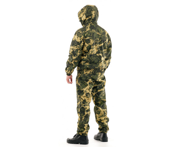 Фото: “Костюм Скаут, смесовая, зеленые острова”, купить в интернет магазине