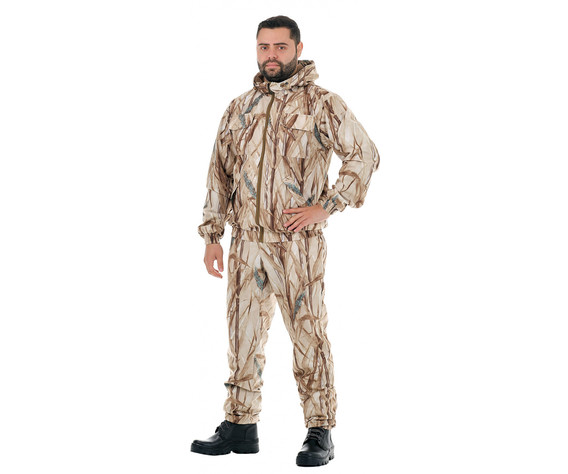 Фото: “Костюм Сокол, алова, светлый камыш”, купить в интернет магазине