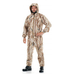 Фото: “Костюм Сокол, алова, светлый камыш”