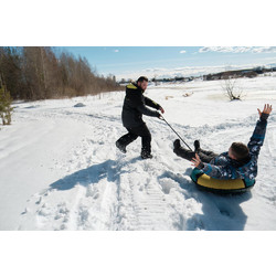 Фото: “Куртка Arctica, таслан, черный”