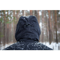 Фото: “Куртка Arctica, таслан, черный”