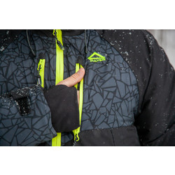 Фото: “Куртка Arctica, таслан, черный”