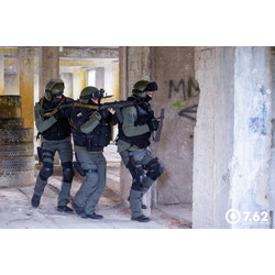 Фото: “Толстовка Legion, флис, олива”