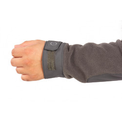 Фото: “Толстовка Legion, флис, серый”