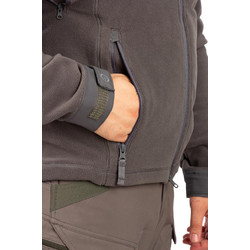 Фото: “Толстовка Legion, флис, серый”