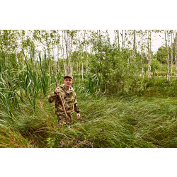 Фото: “Костюм Антигнус, грета, тундра”