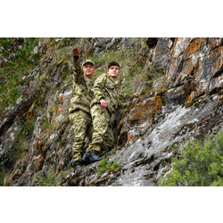 Фото: “Костюм Антигнус, грета, тундра”