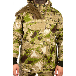 Фото: “Костюм Антигнус, грета, тундра”