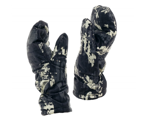 Фото: “Варежки на флисе”, купить в интернет магазине