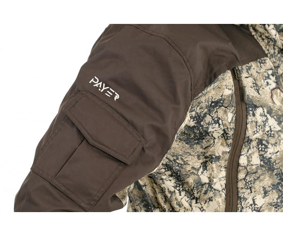 Фото: “Костюм Горка NEW, дуплекс, малахит”, купить в интернет магазине