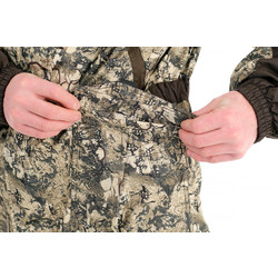 Фото: “Костюм Горка NEW, дуплекс, малахит”