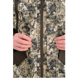 Фото: “Костюм Горка NEW, дуплекс, малахит”