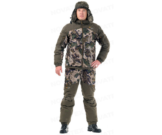 Фото: “Костюм Кобра Осень -15, алова, кобра”, купить в интернет магазине
