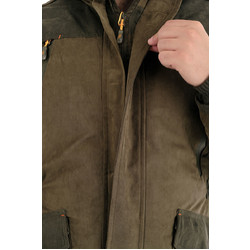 Куртка Магнум-15, исландия, хаки