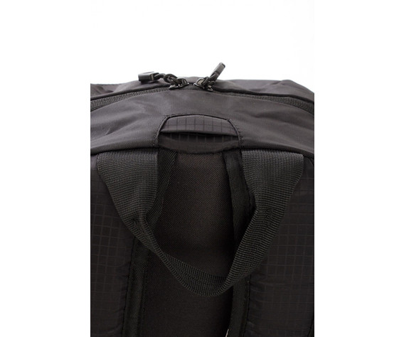Рюкзак туристический PAYER Mustag 30L, черный