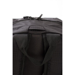 Рюкзак туристический PAYER Mustag 30L, черный