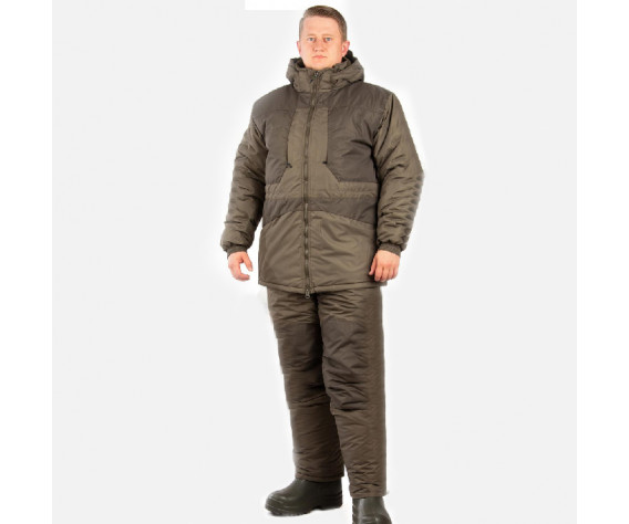 Фото: “Костюм Следопыт Орион, п/э, хаки”, купить в интернет магазине