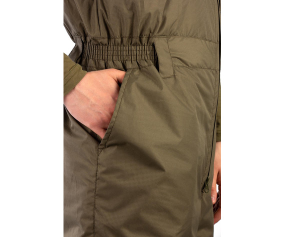 Фото: “Костюм Следопыт, п/э, темный хаки”, купить в интернет магазине