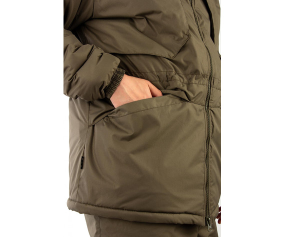 Фото: “Костюм Следопыт, п/э, темный хаки”, купить в интернет магазине