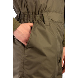 Фото: “Костюм Следопыт, п/э, темный хаки”